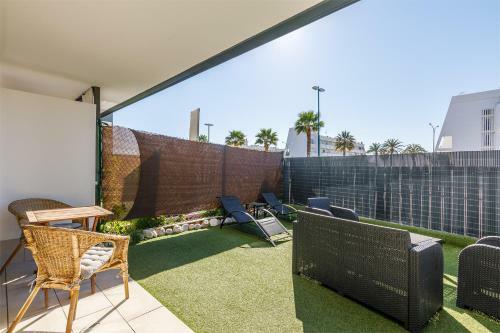 Apartamento A&n Alexia