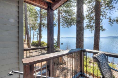 Brockway Springs Lodge
