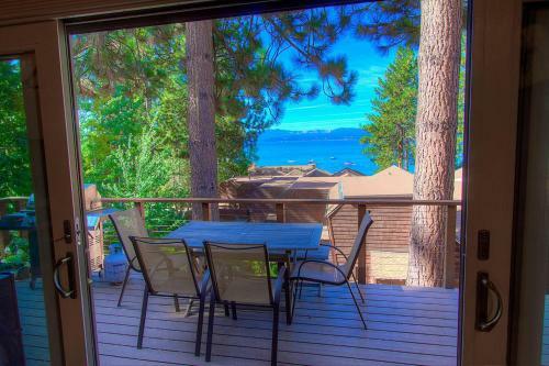 Chipmunk's Paradise By Lake Tahoe Accommodations