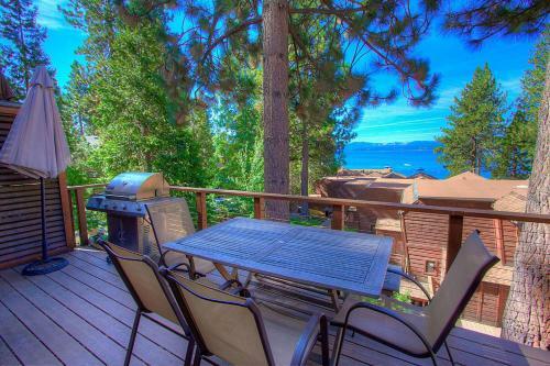 Chipmunk's Paradise By Lake Tahoe Accommodations