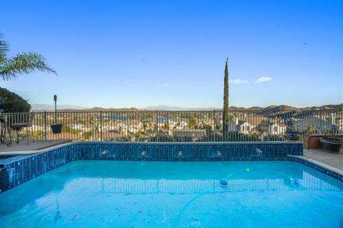 Temecula Valley Wine Country Pool Spa Home Home