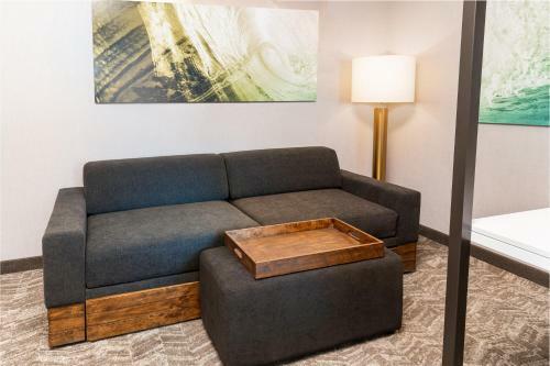 Hotel Springhill Suites By Marriott Irvine Lake Forest