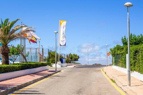 Apartamento Apto A 1 Min De Cala Forcat Dm31