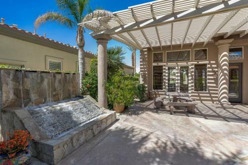 Pga West Golf Course Pool & Spa Home