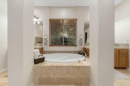Pga West Golf Course Pool & Spa Home
