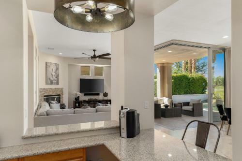 Pga West Golf Course Pool & Spa Home