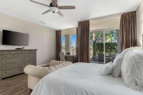 Pga West Golf Course Pool & Spa Home