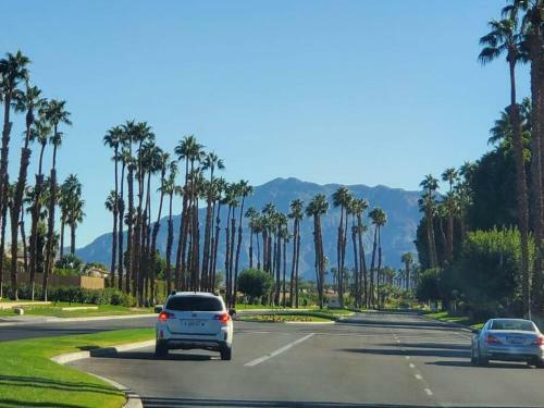 Villa Pga West Golf Course Montain Lake Pool Spa Resort
