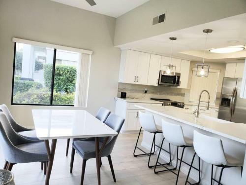 Villa Pga West Golf Course Montain Lake Pool Spa Resort