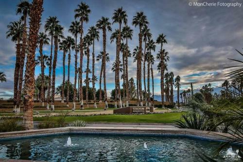 Villa Pga West Golf Course Montain Lake Pool Spa Resort