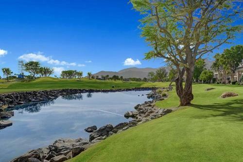 Villa Pga West Golf Course Montain Lake Pool Spa Resort