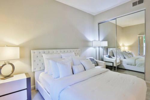 Villa Pga West Golf Course Montain Lake Pool Spa Resort