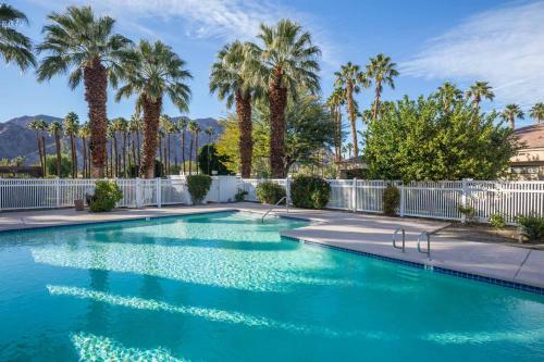 Villa Pga West Golf Course Montain Lake Pool Spa Resort