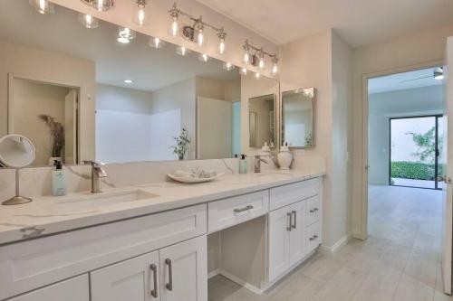 Villa Pga West Golf Course Montain Lake Pool Spa Resort
