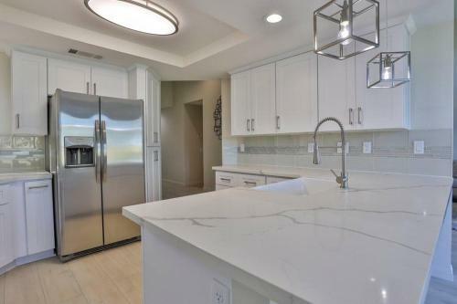 Villa Pga West Golf Course Montain Lake Pool Spa Resort