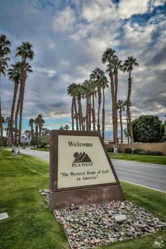 Villa Pga West Golf Course Montain Lake Pool Spa Resort