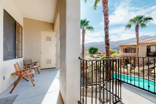 Sunny Days Retreat