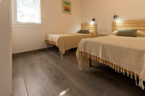 Apartamento Con Piscina Y Playa