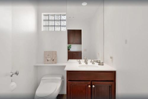 Desert Serenity 5 Star Private Pool-spa-bbq 3br-