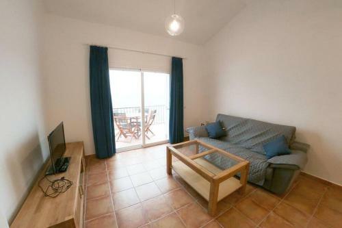 Apartamento Piso En Primera Linea De Mar - Ca Na N�ria