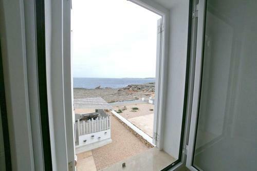 Apartamento Piso En Primera Linea De Mar - Ca Na N�ria