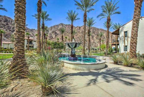 3br Desert Retreat With Mtn Views And Pool Access