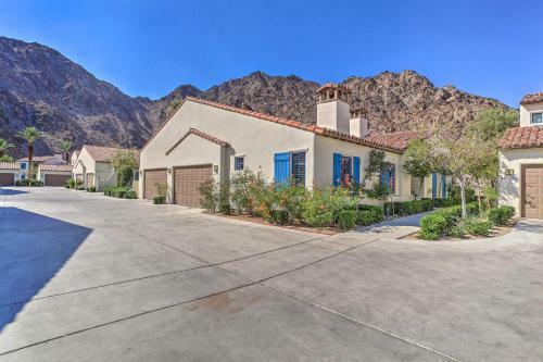 3br Desert Retreat With Mtn Views And Pool Access