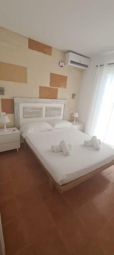 Villa Chalet Tranquilo Y Acogedor A 50 Metros de La Playa