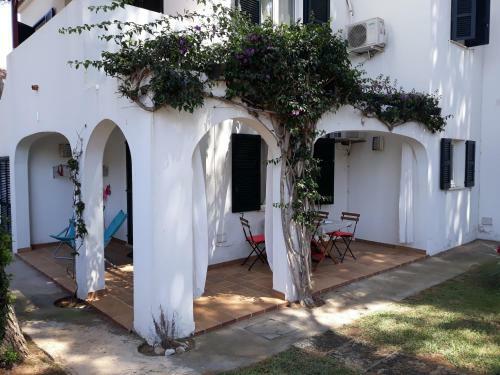Apartamento Bellver 1, Cala Blanca