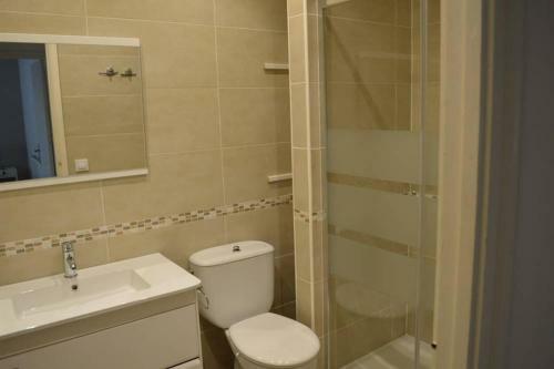Apartamento Bellver 1, Cala Blanca