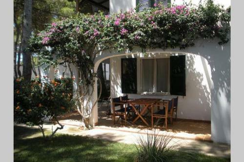 Apartamento Bellver 1, Cala Blanca
