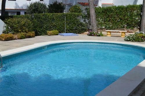 Apartamento Bellver 1, Cala Blanca