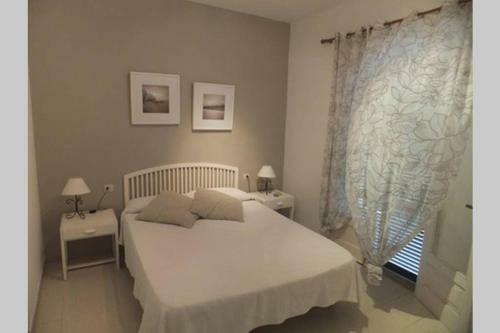 Apartamento Bellver 1, Cala Blanca
