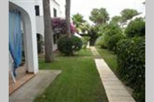 Apartamento Bellver 1, Cala Blanca