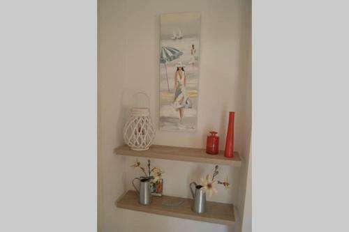 Apartamento Bellver 1, Cala Blanca