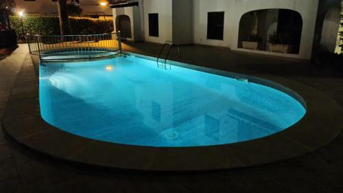 Apartamento Bellver 1, Cala Blanca