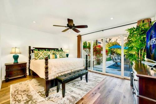 Luxe Cove Retreat ? Heated Pool ? Spa ? 31+ Days