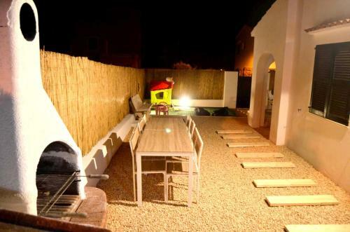Chalet Familiar Con Piscina Privada