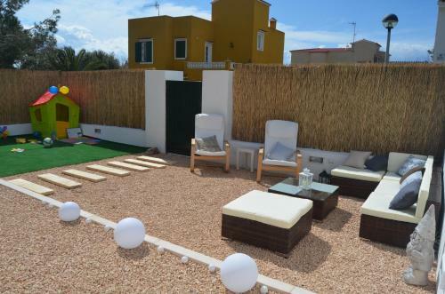 Chalet Familiar Con Piscina Privada