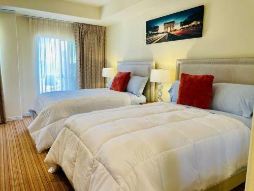 Apartamento 2 Bedrooms Beautiful Condo In Coachella