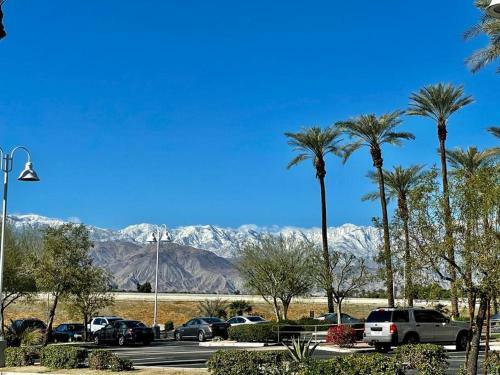 Apartamento 2 Bedrooms Beautiful Condo In Coachella