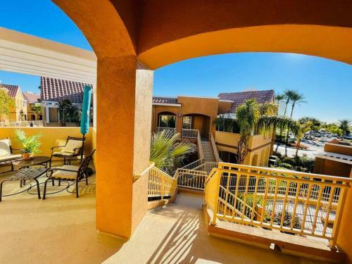Apartamento 2 Bedrooms Beautiful Condo In Coachella