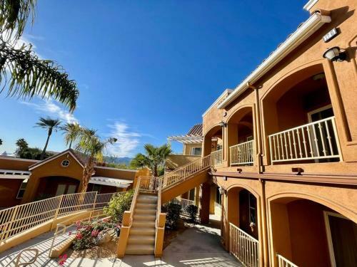 Apartamento 2 Bedrooms Beautiful Condo In Coachella