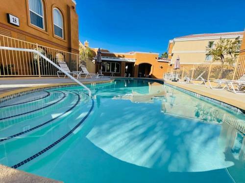 Apartamento 2 Bedrooms Beautiful Condo In Coachella