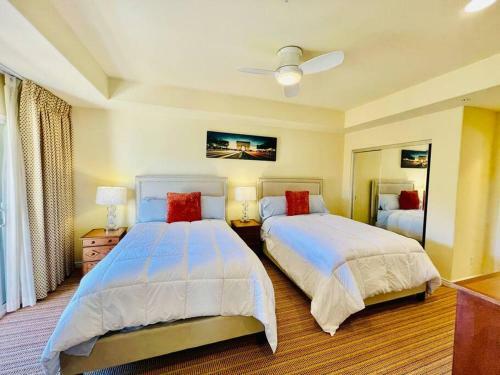 Apartamento 2 Bedrooms Beautiful Condo In Coachella