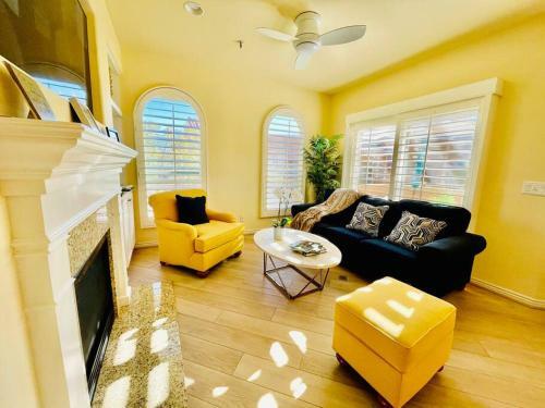 Apartamento 2 Bedrooms Beautiful Condo In Coachella