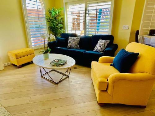 Apartamento 2 Bedrooms Beautiful Condo In Coachella