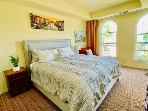 Apartamento 2 Bedrooms Beautiful Condo In Coachella
