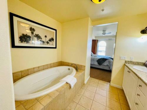 Apartamento 2 Bedrooms Beautiful Condo In Coachella