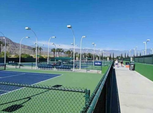 Apartamento 2 Bedrooms Beautiful Condo In Coachella